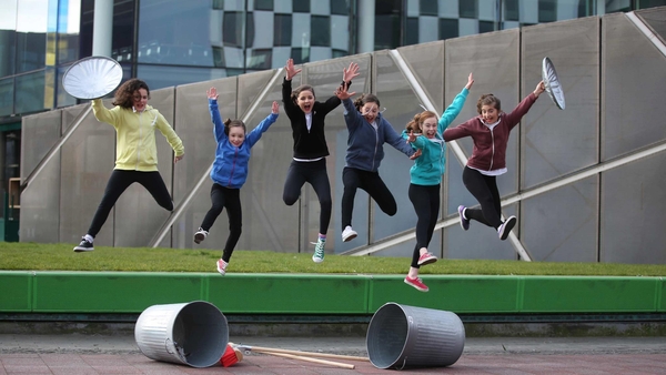 Sign up for the National Spring Clean 2023 here!