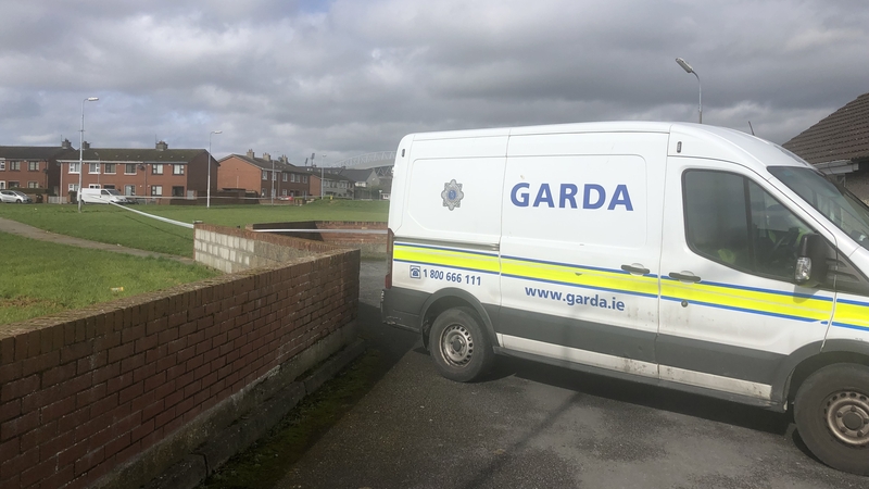 Technical examinations of the houses where the two men were found at New Road and at Cross road have now been completed