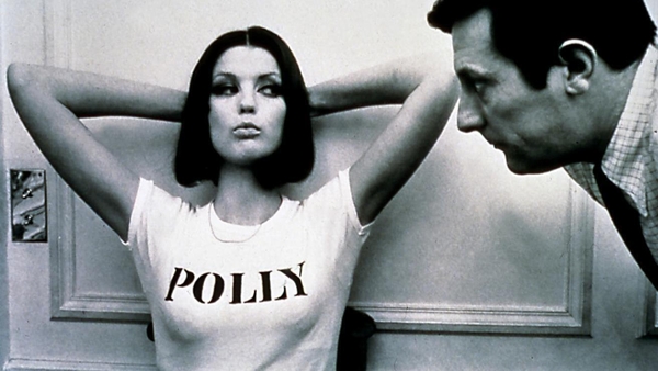 Enjoy a feast of classic European cinema