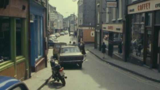 Wexford town (1978)