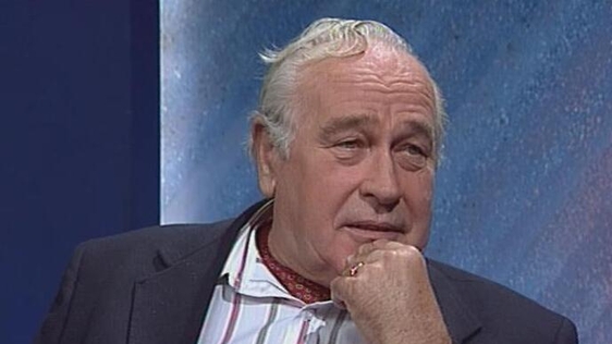 Robert Ludlum (1993)