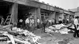 Operation Chiffon: The secret intelligence operation that lead to the ceasefire