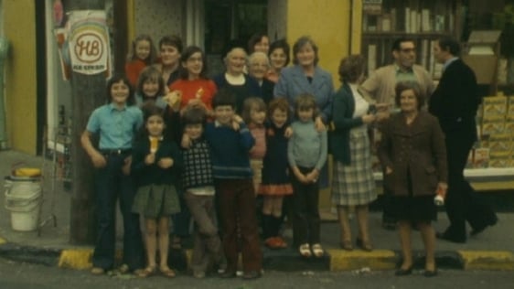 Ballineen Locals (1978)