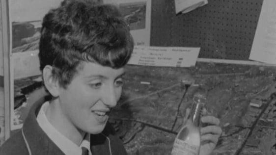 Rosaleen Merry (1968)