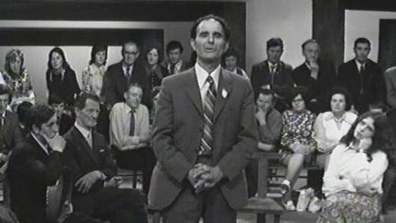 Darach Ó Catháin (1973)