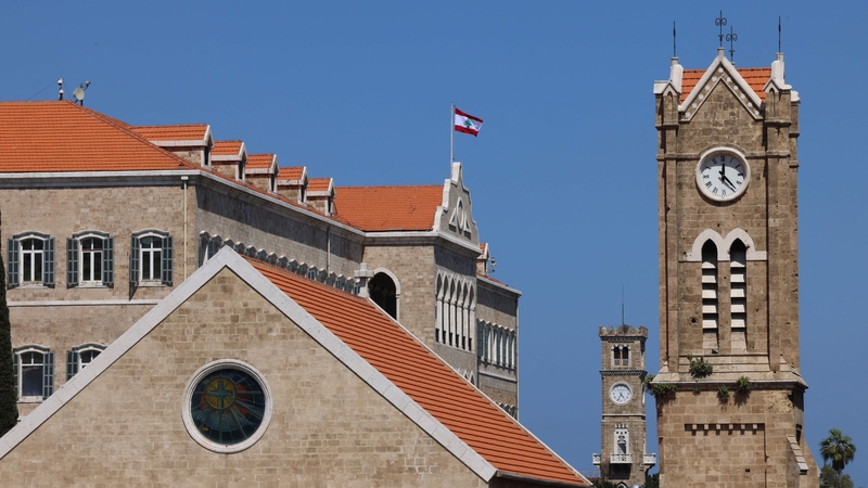 Daylight saving time will now start 'at midnight on Wednesday to Thursday', caretaker prime minister Najib Mikati said