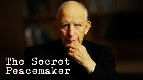 Father Alec Reid