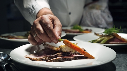 Two Irish restaurants have been added to the Michelin Guide, securing both a one Michelin star and a two Michelin star rating for the country.