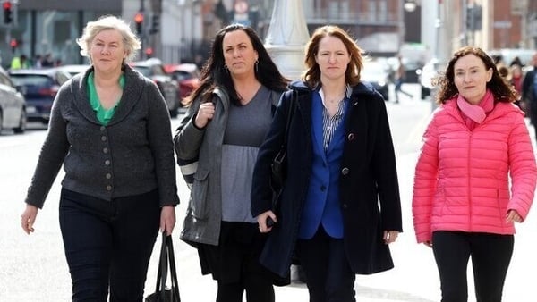 Listen: The 'Women of Honour' radio documentary