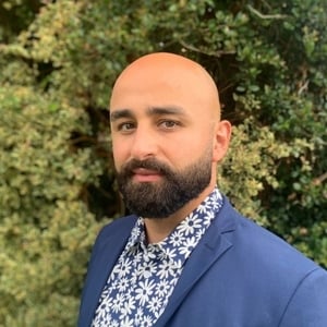 Mohamad Saab