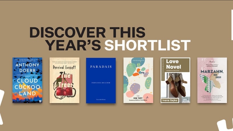 The prize tends to bring to the attention of Irish readers some books that they might not come across otherwise