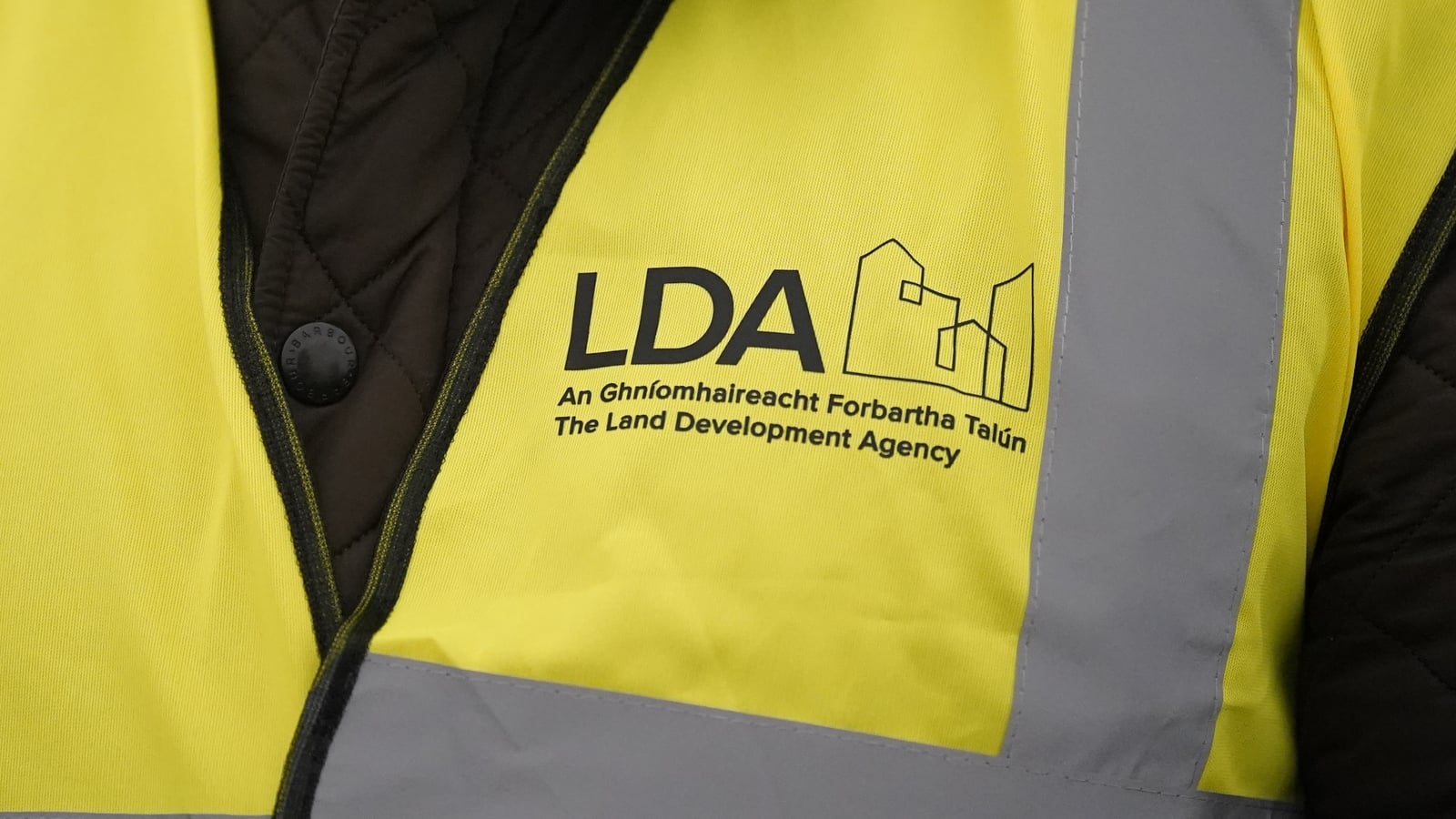 LDA starts construction of 779 homes in Dublin 3