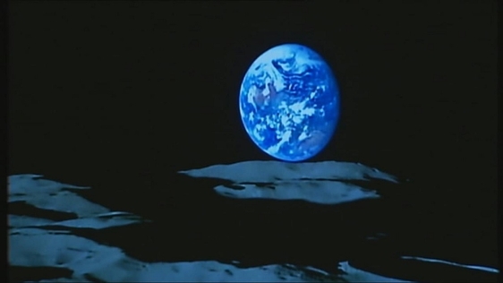 NASA Footage from the Irish Film Institute (2008)