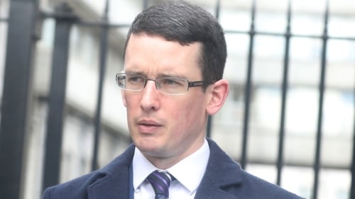 Former principal Niamh McShane said Enoch Burke did not want to wear a face mask as the school prepared to reopen after the Covid break (RollingNews.ie)