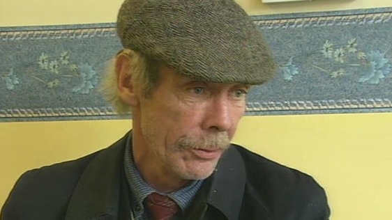 People across Northern Ireland express their views ahead of the deadline for peace (1998)