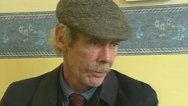People across Northern Ireland express their views ahead of the deadline for peace (1998)