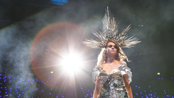 Tickets on sale Thursday 30th March 10am.