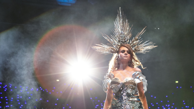 Tickets on sale Thursday 30th March 10am.