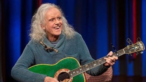 Singer Donovan Leitch told the garda that he had been on the Tommy Tiernan Show that night (File photo)