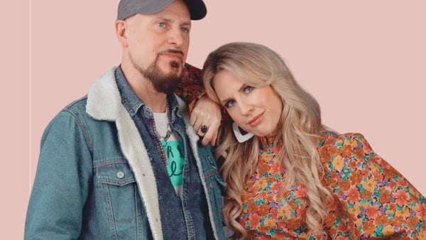 Tune Of The Week: Roll With It by The Remedy Club