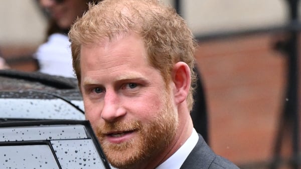 Prince Harry's legal claim against The Sun's publisher over allegations of unlawful information gathering is set to go to trial in January 2025