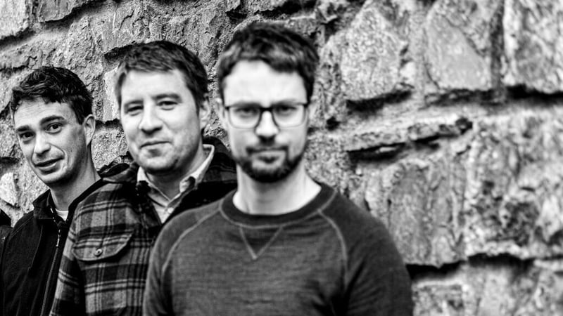 The Spiritual Leaders