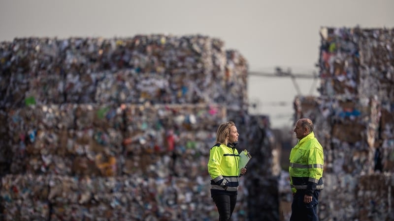 Smurfit Kappa today issued its 16th annual Sustainable Development Report