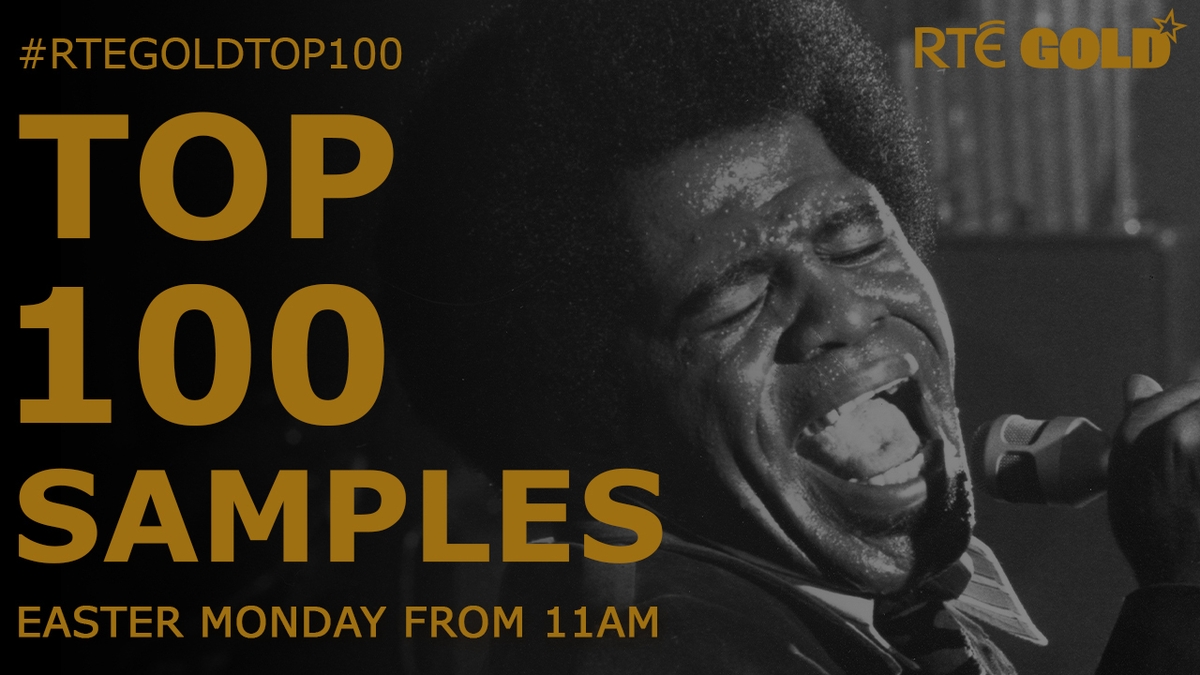 Top 100 Samples