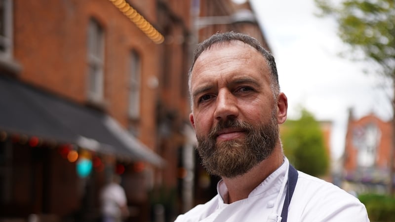 Dylan McGrath's Prime Steak Restaurant trades as Fade Street Social