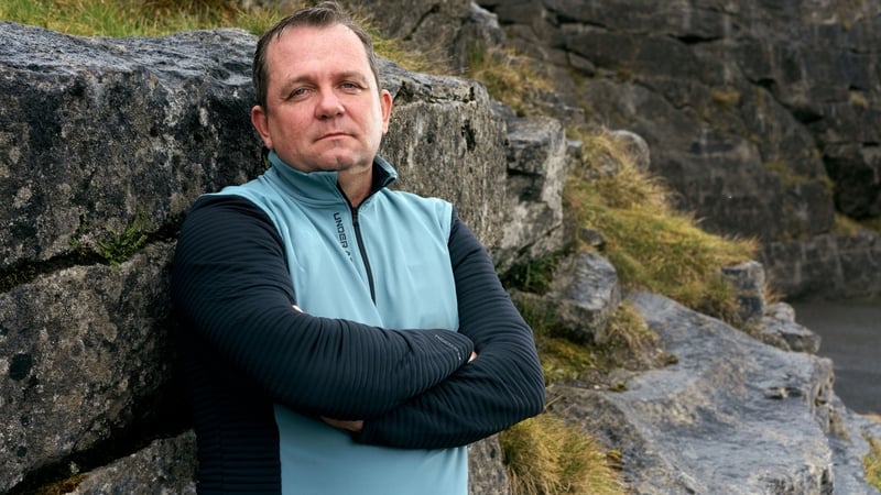 Davy Fitzgerald