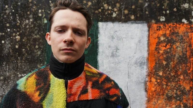 Strange Boy (Pic: Leah Sullivan)