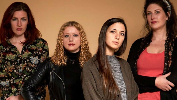 Watch: Sessions From Oblivion with Montauk Hotel and UNQ