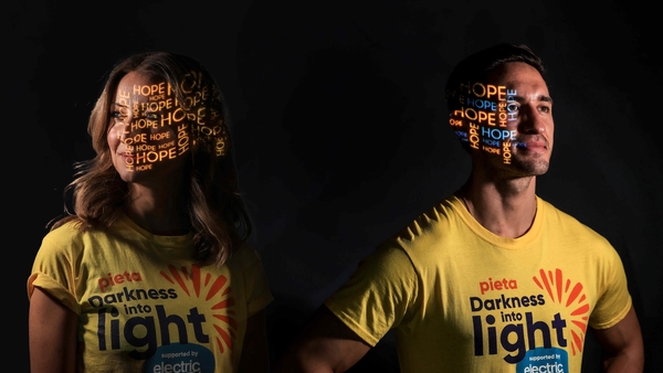 DIL takes place on Saturday, May 6th, 2023.