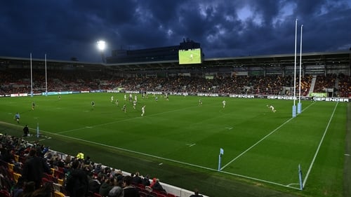 The Premiership club are looking for new buyers