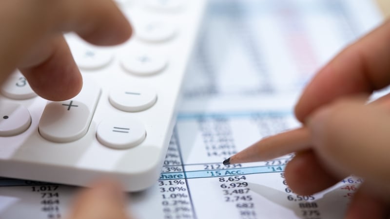 IAASA carried out 31 inspections of individual audit files for public interest entities last year