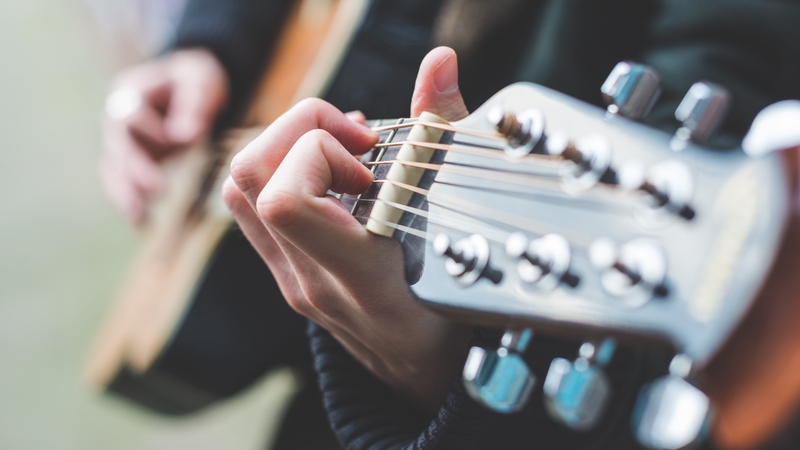 Monotony, vulgar songs, and anti-american comments have caused concern in the town in recent years (file image)