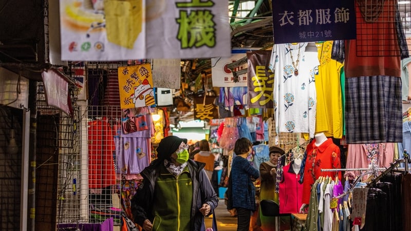 China's economy grew by 4.5% in the first quarter of 2023 as the country reopened after the end of zero-Covid measures late last year