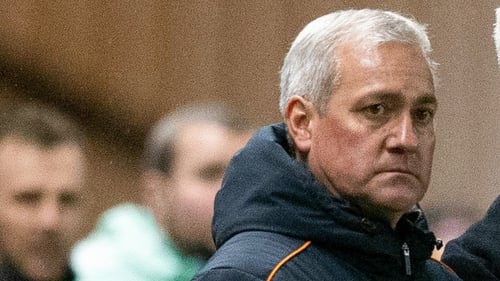 Craig McPherson: 'I know I have severely let myself, our team and the club down'