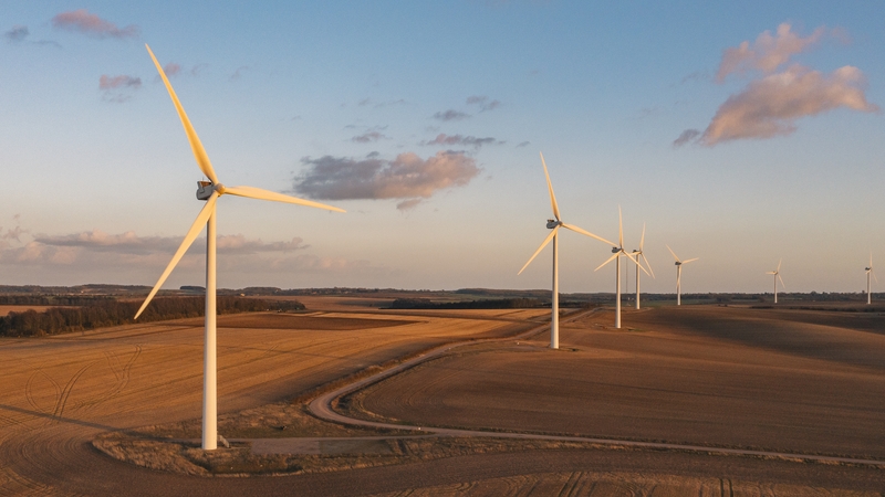 A rapid shift to renewable energy is crucial if the EU is to meet its climate change goals