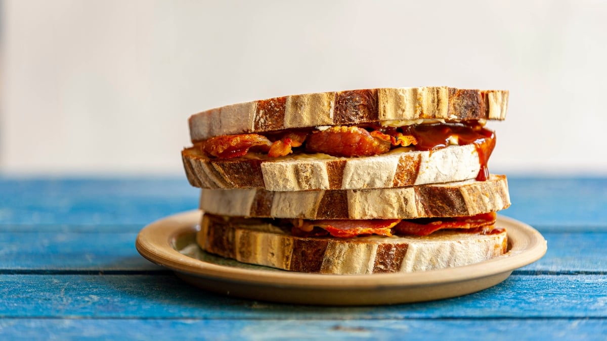 How do we elevate our sad sandwiches?