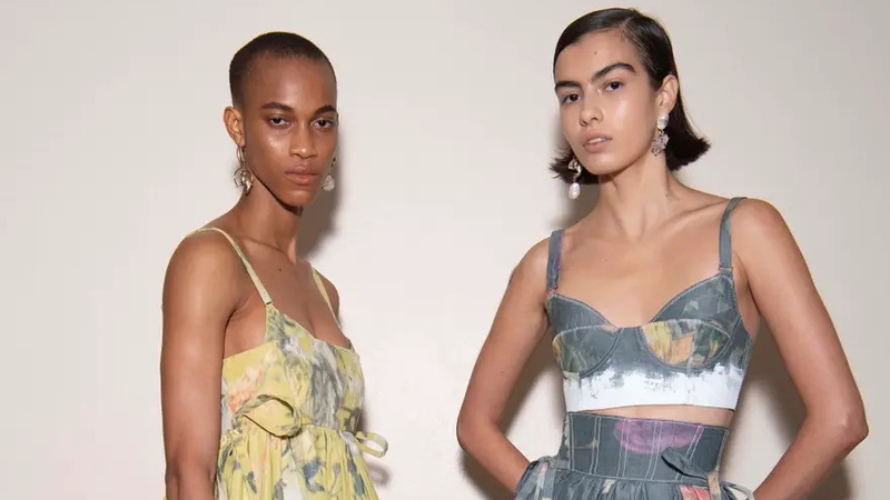 Get on board with this versatile SS23 trend, says Katie Wright.