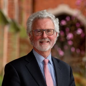 Christopher McCrudden