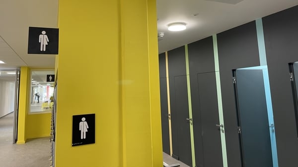 Tralee school abandons gender-neutral toilet plan