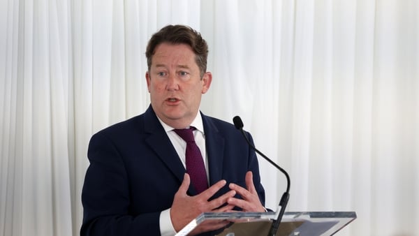 The current value of the credit is €500 for an individual or a maximum of €1,000 a year for a jointly-assessed couple