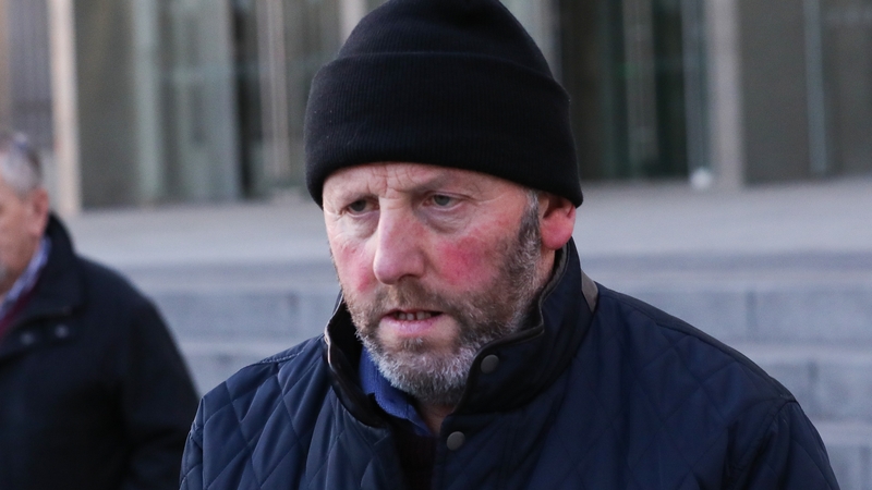 Michael Scott (Pic: RollingNews.ie)