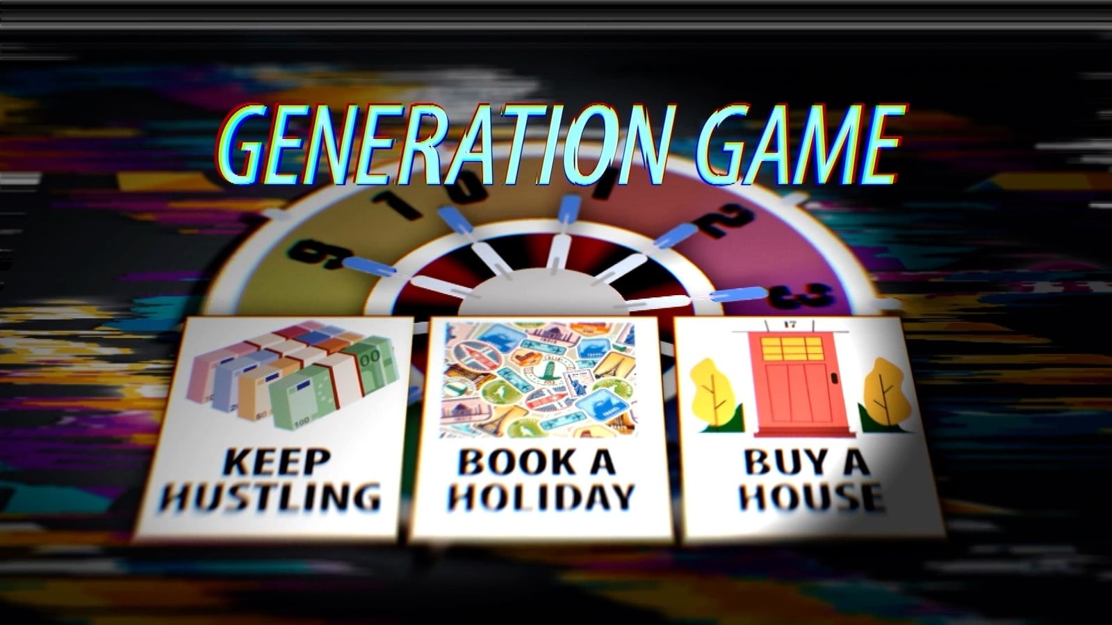 Is this generation really worse off than their parents?