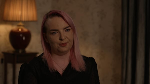 Sarah Jane Allen was diagnosed with endometriosis at the age of 24, after suffering with the condition since childhood