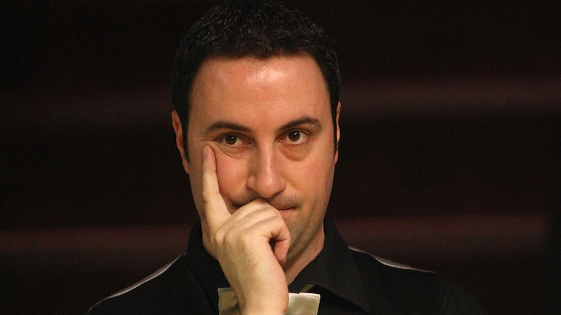 Michael Judge is aiming to reach the World Championships for the first time in 15 years