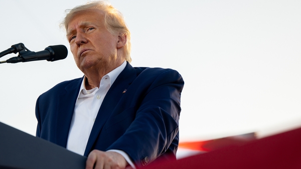 Donald Trump indictment: The storm begins