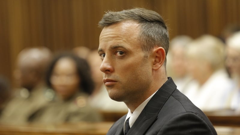 Oscar Pistorius is set to freed from jail in Pretoria on Friday